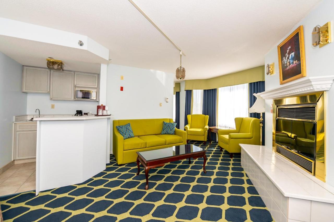 Auberge Gisele'S Inn Baddeck Inlet Esterno foto