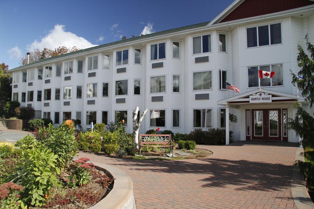 Auberge Gisele'S Inn Baddeck Inlet Esterno foto