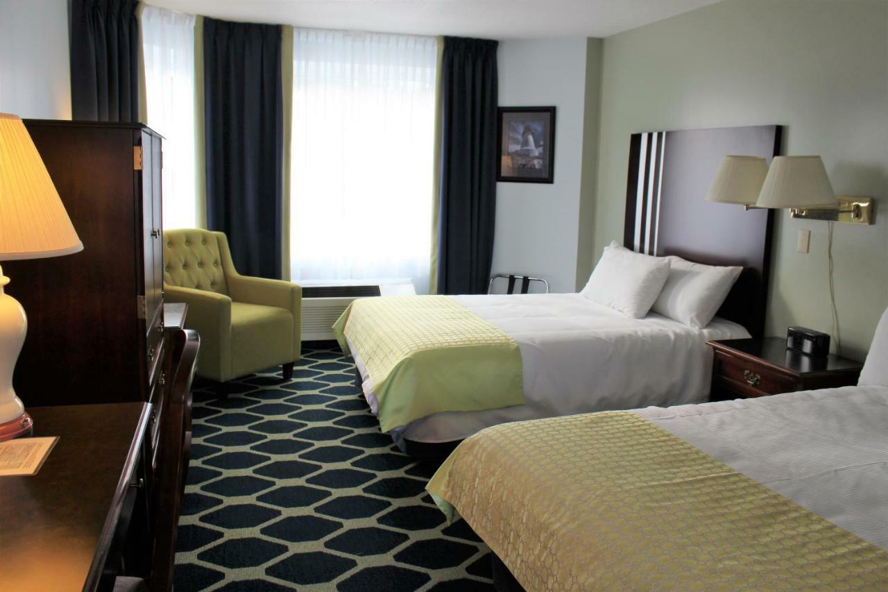 Auberge Gisele'S Inn Baddeck Inlet Esterno foto