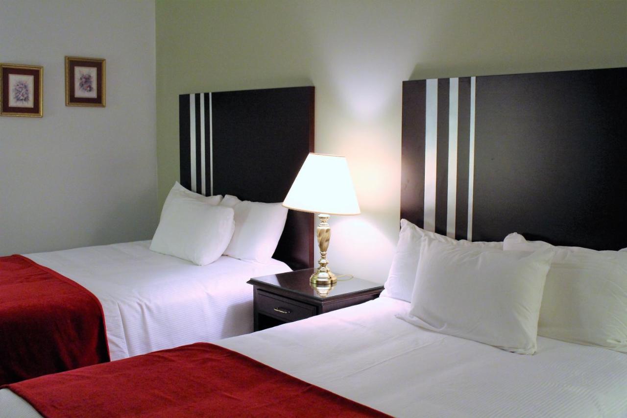 Auberge Gisele'S Inn Baddeck Inlet Esterno foto